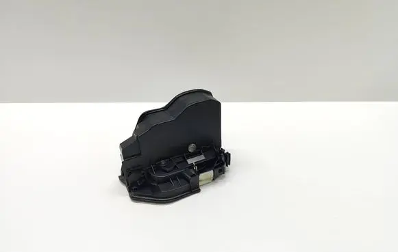 BMW 5 F10 F11 Front door lock 7229458 51217229458