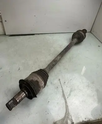 Mercedes-Benz Vito Viano W639 Rear driveshaft 433