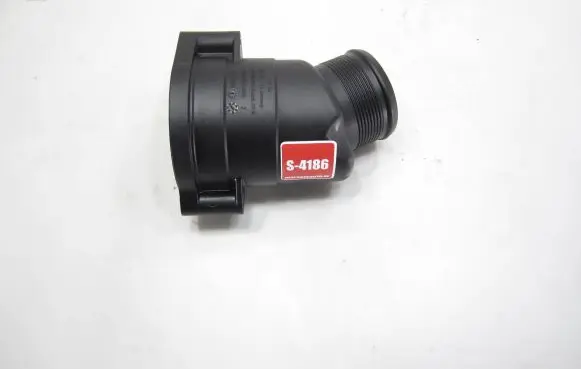 Volkswagen Caddy Turbo air intake inlet pipe/hose 05L131111L 220722 03444141