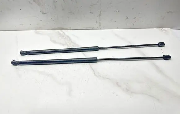 Porsche Cayenne (92A) Front bonnet/hood damper/strut 7P5823359A 1467901300 25216A23