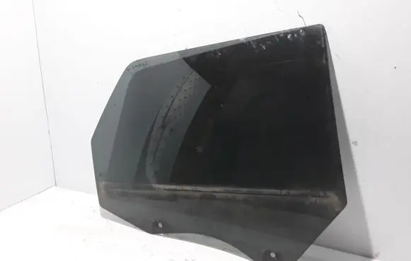 Dodge Durango Rear door window glass 55369554AB