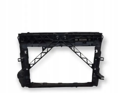 Skoda Fabia Mk3 (NJ) Radiator support slam panel 6V0805588F