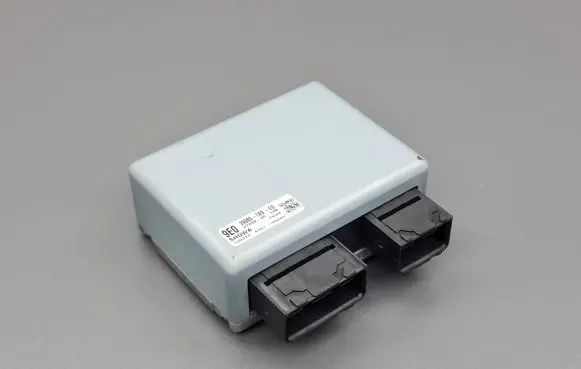Power steering control unit/module