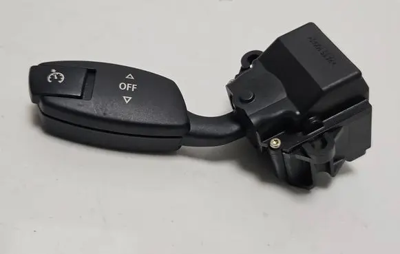 BMW 6 E63 E64 Cruise control stalk 6924104 01306100 030304232