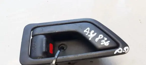 Hyundai Getz Front door interior handle 82821TB010 82821-TB010