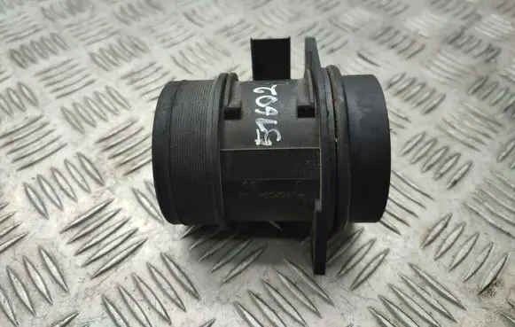 Peugeot 607 Mass air flow meter 5WK97001 9645948780