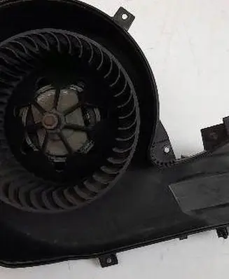 Heater fan/blower