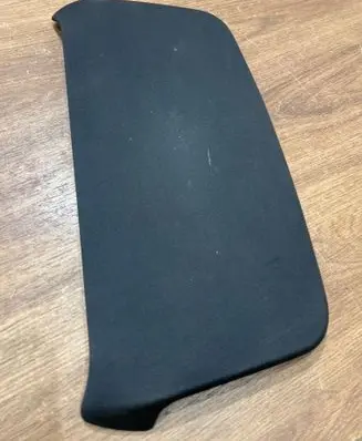 BMW 3 E90 E91 Headlining roof cover 7139298