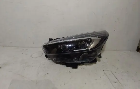 Ford S-MAX Headlight/headlamp EMB213W030CR