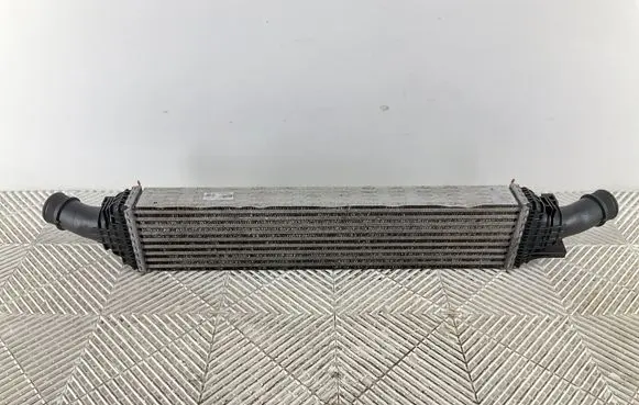 Audi A4 S4 B8 8K Intercooler radiator 8K0145805G