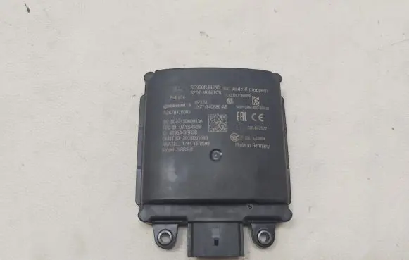 Ford Puma Blind spot module JX7T14C689AE