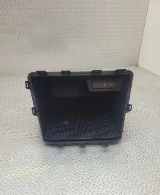 Volkswagen Taigo Glove box central console 2G1857925C