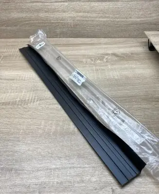 Volkswagen Caddy Radiator trim 1K0121345D