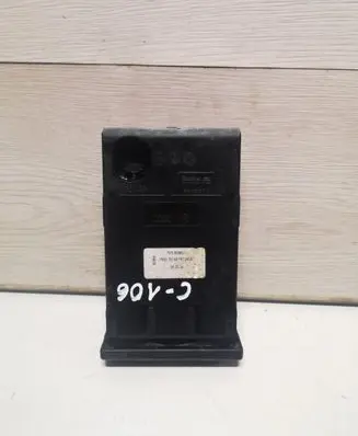 Seat Alhambra (Mk1) Cup holder 7M3858601 YM21F048197AAW