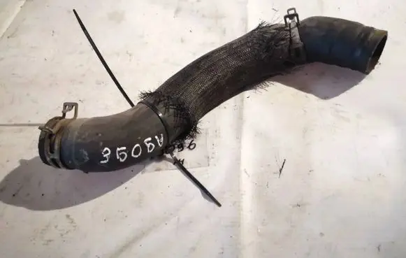 Toyota Corolla Verso AR10 Engine coolant pipe/hose