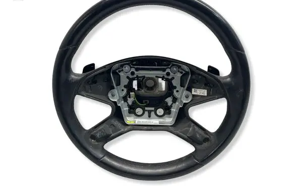 Mercedes-Benz E W212 Steering wheel A2124600403