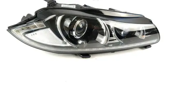 Jaguar XF X250 Headlight/headlamp CX2313W029DG
