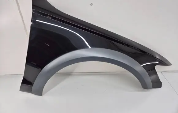 Audi A6 Allroad C7 Fender 
