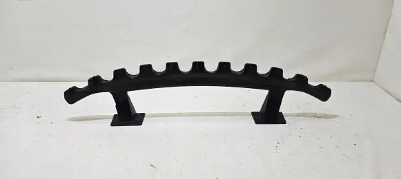 Tesla Model S Front bumper support beam 105683700C