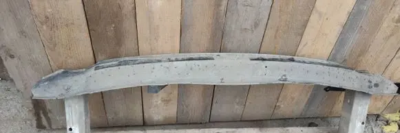 Volkswagen PASSAT B5 Rear beam 