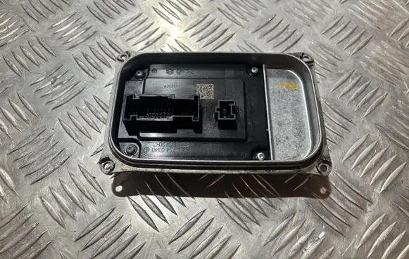 Mercedes-Benz CLA C118 X118 Xenon control unit/module TM23853