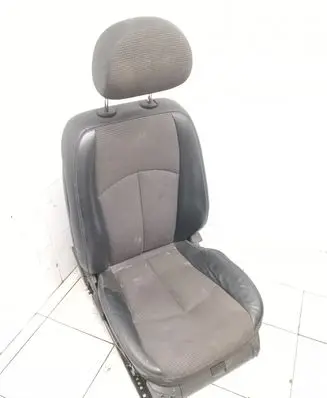 Mercedes-Benz E W211 Front driver seat 