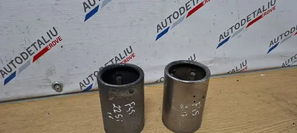 BMW 2 F45 Muffler ending 8648042