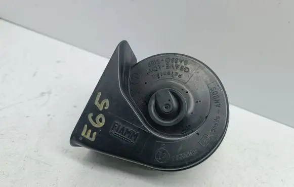 BMW 7 E65 E66 Horn signal 6968441