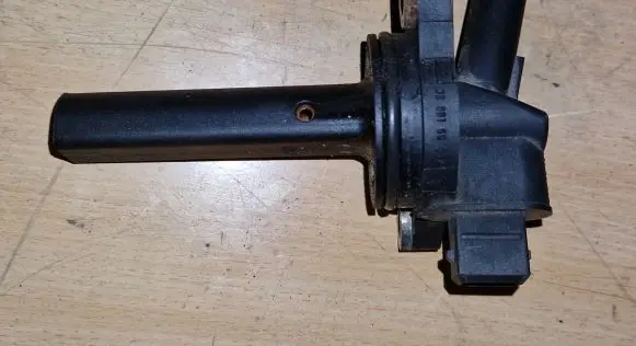 Volvo V70 Turbo solenoid valve