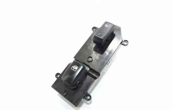 Hyundai Santa Fe Electric window control switch 371510