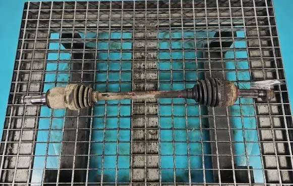 Mitsubishi Space Star Front driveshaft IMPRK1459685