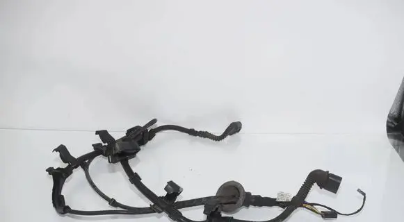 BMW 5 F10 F11 Handbrake wiring loom/harness 9247913