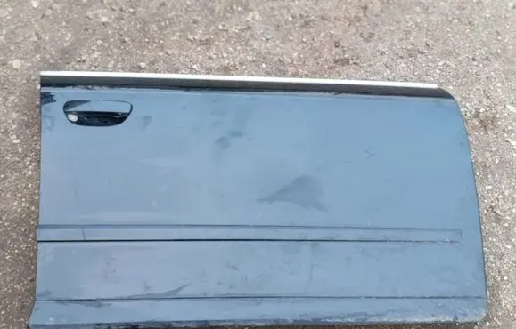 Audi A4 S4 B7 8E 8H Front door