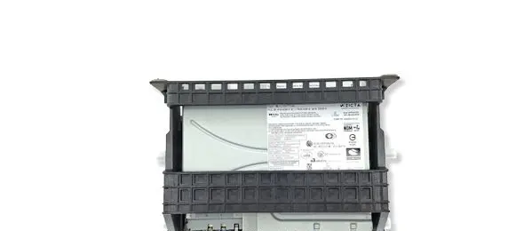 BMW i4 Navigation unit CD/DVD player 5B6C951 65125B6C951 5B75D28
