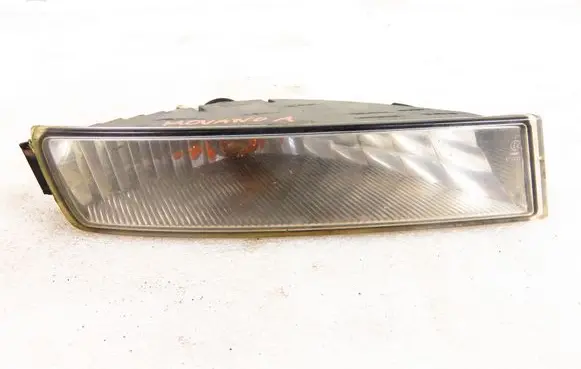 Opel Movano A Front indicator light 