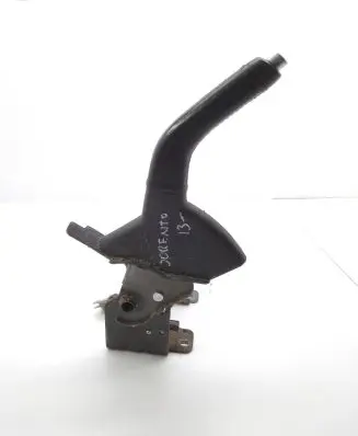 Handbrake/parking brake lever assembly