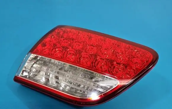 Citroen C-Crosser Tailgate rear/tail lights IMPRK1589062