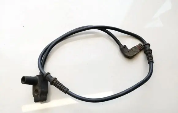 ABS brake wheel speed sensor