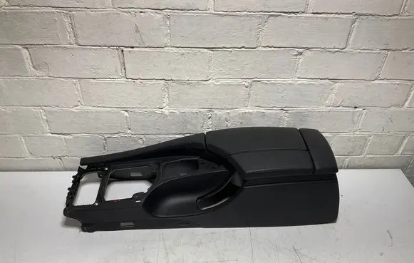 BMW 5 E60 E61 Armrest 7034086 7060013 7275841