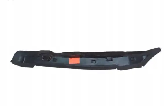 Skoda Octavia Mk4 Fender end trim 5E3821112B