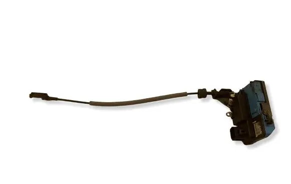 Volvo S60 Front door lock 