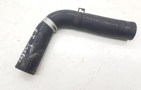 Subaru Legacy Engine coolant pipe/hose 169EPDM