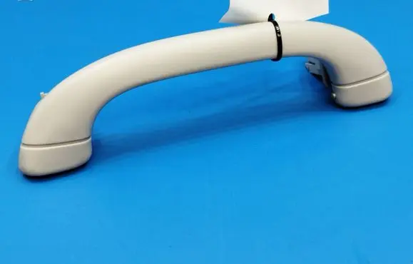 Peugeot 407 Front interior roof grab handle 9652945877