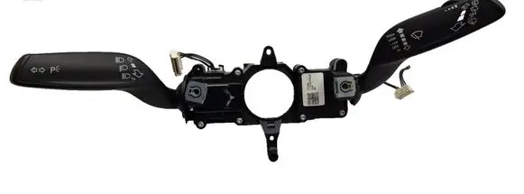Wiper turn signal indicator stalk/switch