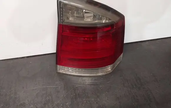 Opel Vectra C Rear/tail lights 13157647