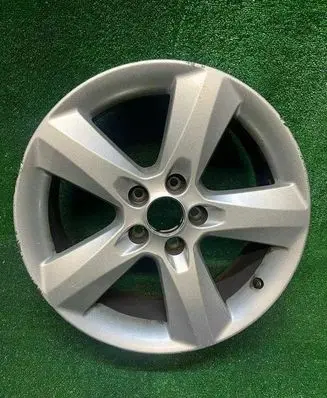 Opel Astra H R18 forged rim 5X110