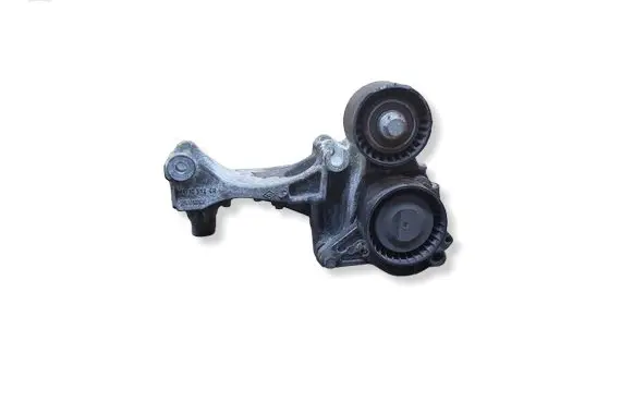 Renault Trafic III (X82) Generator/alternator bracket 117105124R