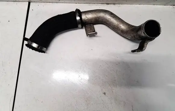 Chevrolet Captiva Intercooler hose/pipe 