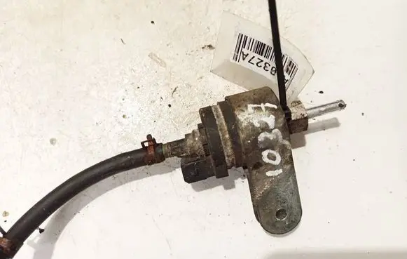 Toyota Yaris Webasto circulation pump for autonomous heater 