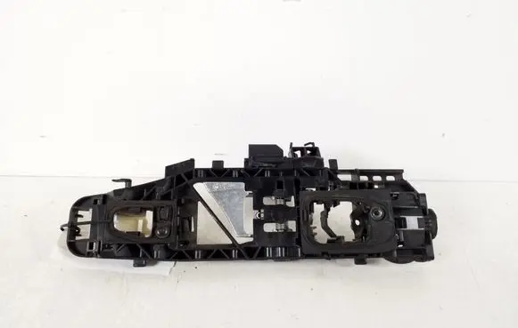 Mercedes-Benz S W222 Front door exterior handle/bracket A0997602200